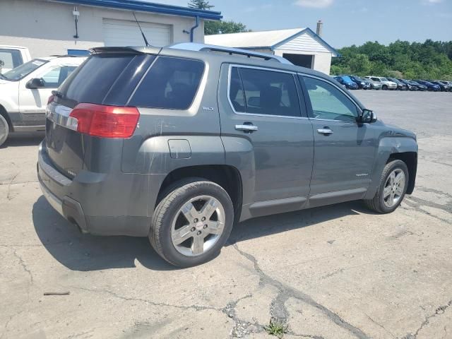 2013 GMC Terrain SLT