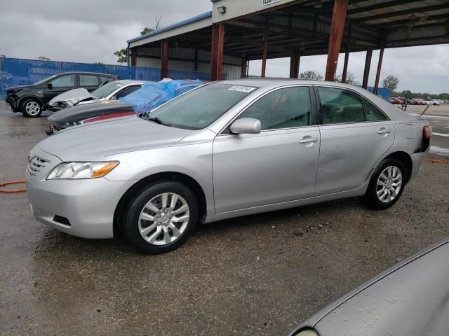 2009 Toyota Camry Base