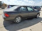 2004 Nissan Sentra 1.8