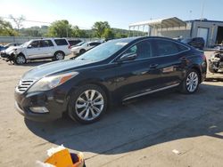 2012 Hyundai Azera GLS en venta en Lebanon, TN