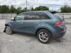 2010 Lincoln MKX