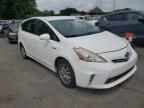 2014 Toyota Prius V