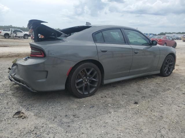 2019 Dodge Charger GT