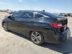 2019 Honda Clarity