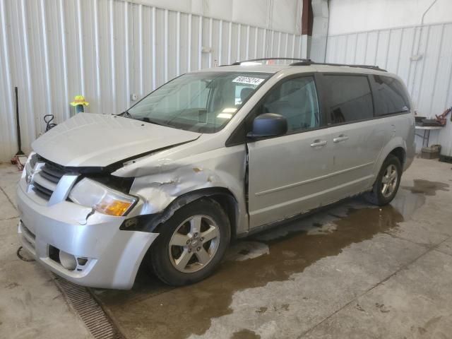 2010 Dodge Grand Caravan SE