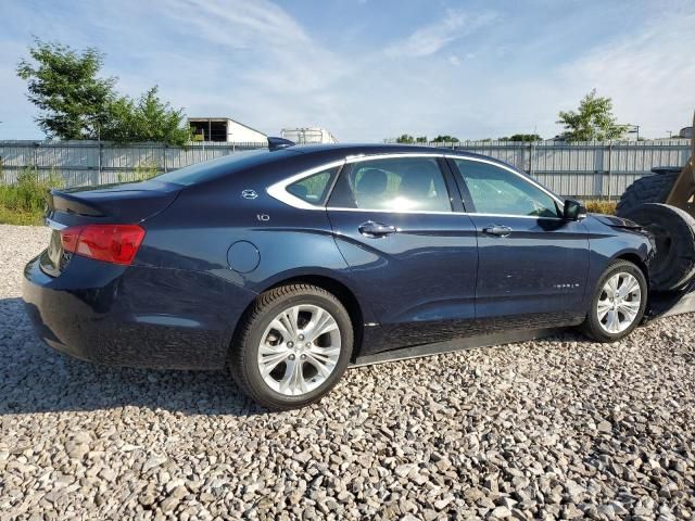 2015 Chevrolet Impala LT