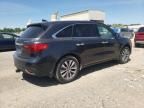 2014 Acura MDX Technology