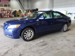 Vehiculos salvage en venta de Copart Ham Lake, MN: 2009 Toyota Camry Base