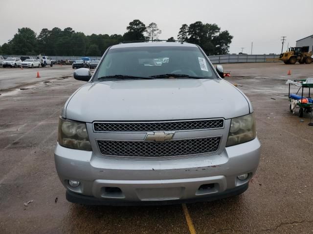 2011 Chevrolet Tahoe C1500 LT