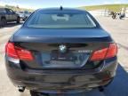 2011 BMW 535 XI