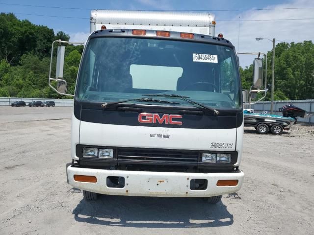 2003 GMC WT5