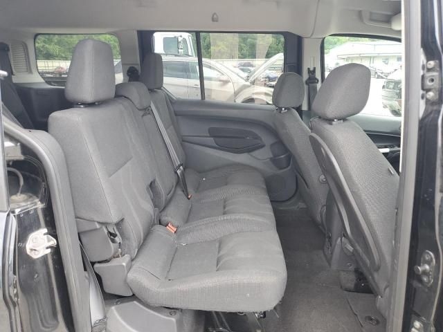 2015 Ford Transit Connect XLT