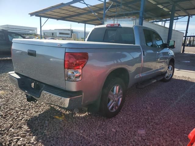 2007 Toyota Tundra Double Cab Limited