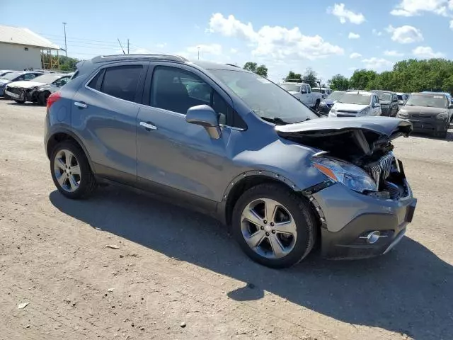 2013 Buick Encore Premium