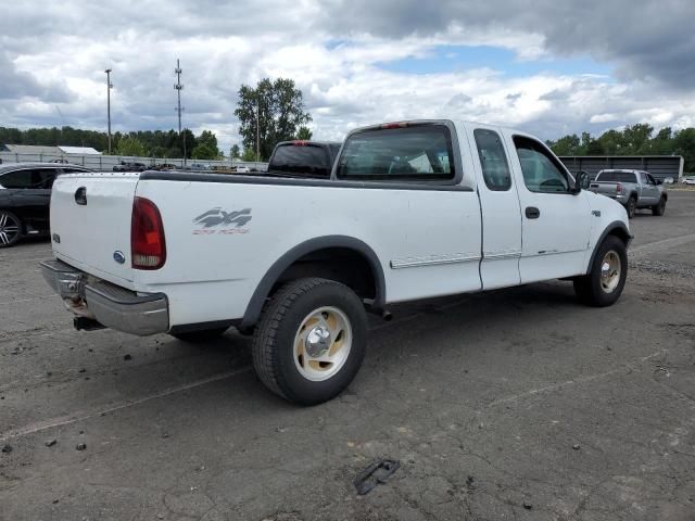 1997 Ford F150