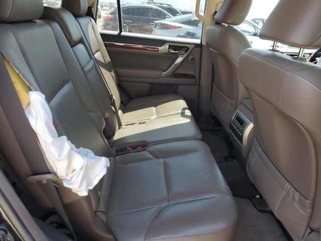 2013 Lexus GX 460 Premium