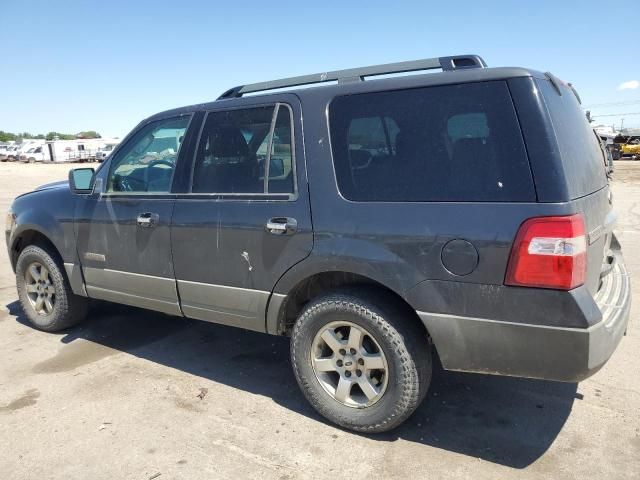 2007 Ford Expedition XLT