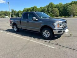 Copart GO Cars for sale at auction: 2020 Ford F150 Super Cab