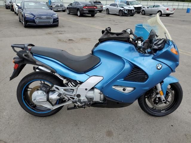 2003 BMW K1200 RS