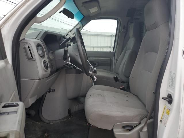 2014 Ford Econoline E250 Van