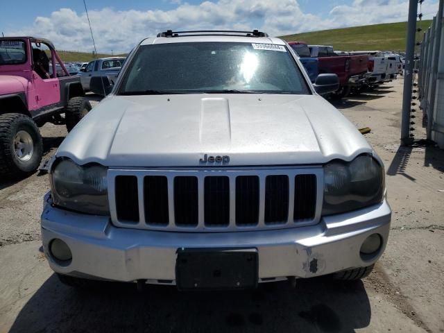 2005 Jeep Grand Cherokee Laredo