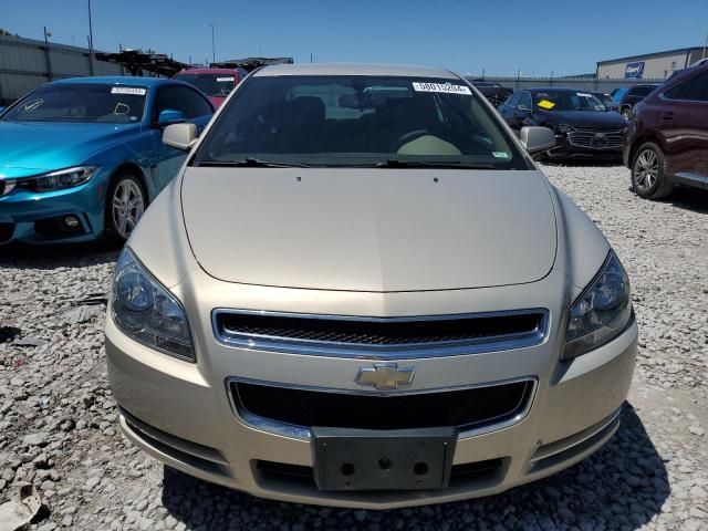 2011 Chevrolet Malibu 1LT