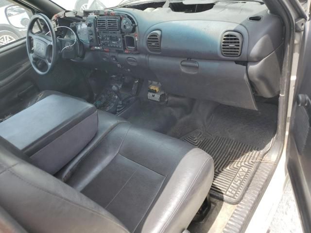 2001 Dodge RAM 2500