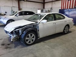 2005 Lexus ES 330 en venta en Billings, MT