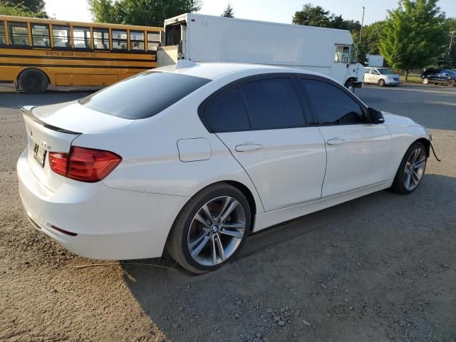 2013 BMW 335 XI