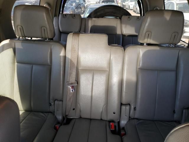 2010 Ford Expedition XLT