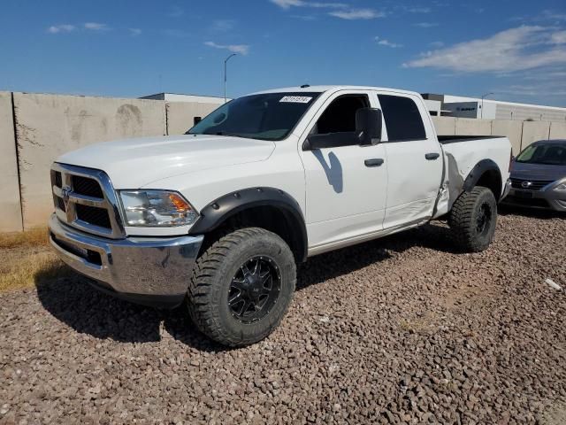 2015 Dodge RAM 2500 ST