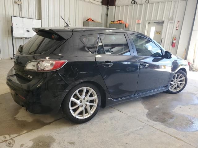 2012 Mazda 3 S