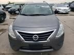 2016 Nissan Versa S