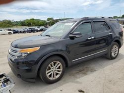 2013 Ford Explorer XLT en venta en Lebanon, TN