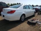 2007 Toyota Avalon XL