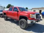 2015 GMC Sierra K1500 SLT