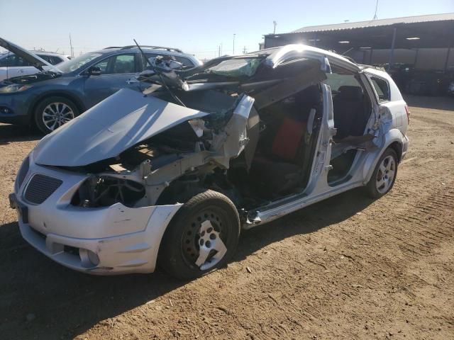 2007 Pontiac Vibe