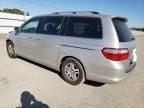 2005 Honda Odyssey EX