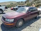 1991 Lexus LS 400