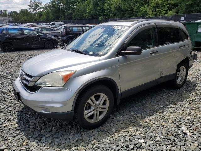 2010 Honda CR-V EX