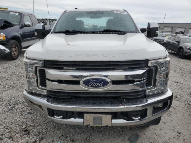 2017 Ford F250 Super Duty