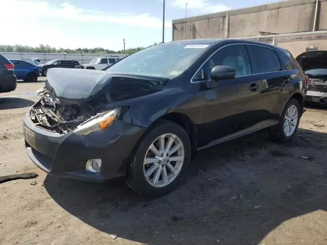 2009 Toyota Venza