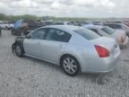 2008 Nissan Maxima SE