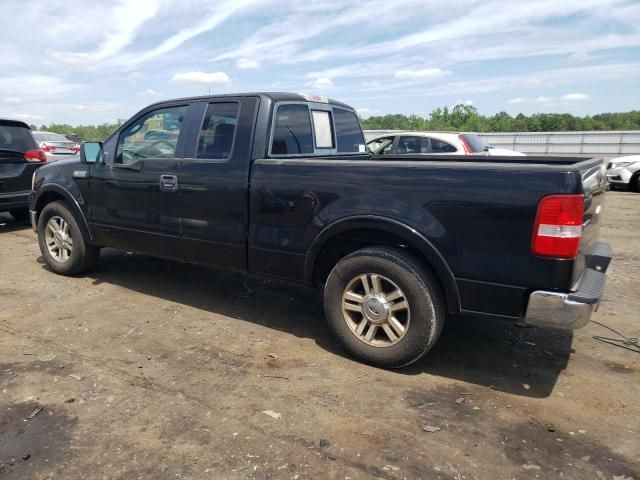 2006 Ford F150