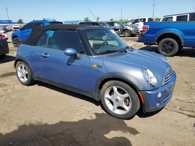 2006 Mini Cooper