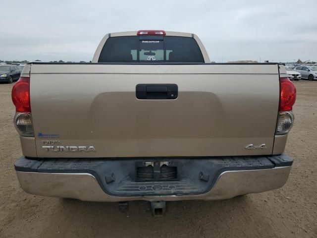 2007 Toyota Tundra Double Cab SR5