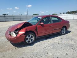 Ford Taurus se Vehiculos salvage en venta: 2000 Ford Taurus SE