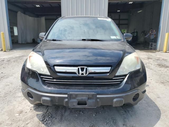 2009 Honda CR-V EX