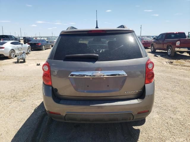 2010 Chevrolet Equinox LT