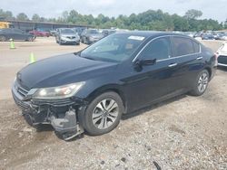 Honda Vehiculos salvage en venta: 2013 Honda Accord LX